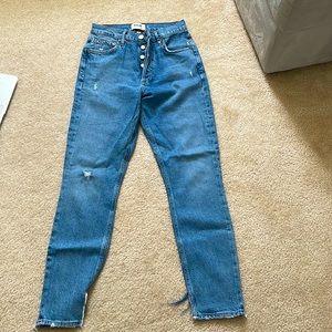 Agolde jeans